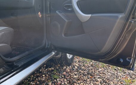 Renault Duster I рестайлинг, 2012 год, 830 000 рублей, 9 фотография