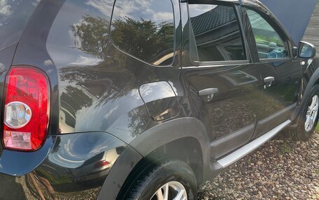 Renault Duster I рестайлинг, 2012 год, 830 000 рублей, 10 фотография
