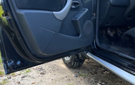 Renault Duster I рестайлинг, 2012 год, 830 000 рублей, 16 фотография