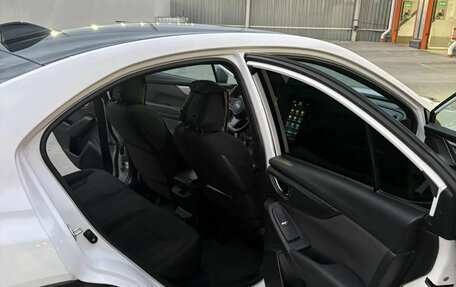 Subaru WRX, 2022 год, 4 500 000 рублей, 5 фотография