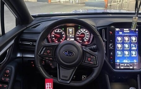 Subaru WRX, 2022 год, 4 500 000 рублей, 7 фотография