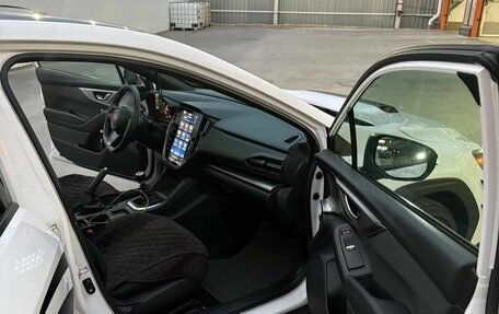 Subaru WRX, 2022 год, 4 500 000 рублей, 11 фотография
