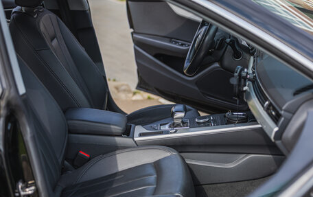 Audi A5, 2019 год, 2 300 000 рублей, 11 фотография