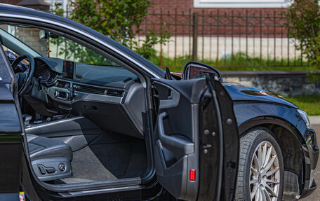 Audi A5, 2019 год, 2 300 000 рублей, 10 фотография