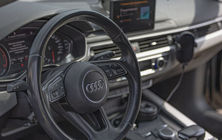 Audi A5, 2019 год, 2 300 000 рублей, 9 фотография