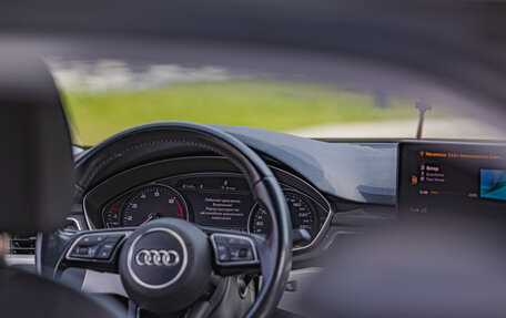 Audi A5, 2019 год, 2 300 000 рублей, 13 фотография