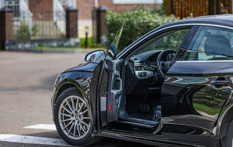 Audi A5, 2019 год, 2 300 000 рублей, 14 фотография