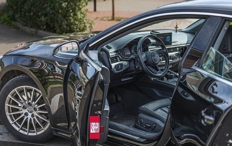 Audi A5, 2019 год, 2 300 000 рублей, 7 фотография