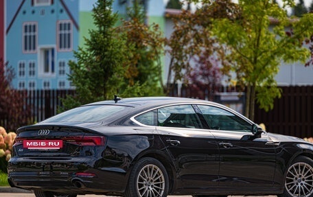Audi A5, 2019 год, 2 300 000 рублей, 4 фотография