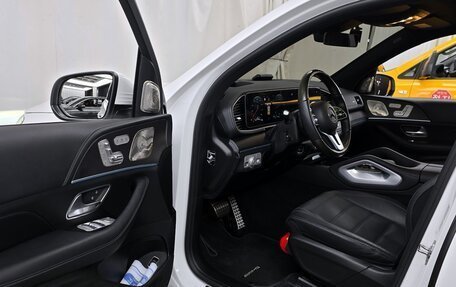 Mercedes-Benz GLS, 2022 год, 13 131 888 рублей, 10 фотография