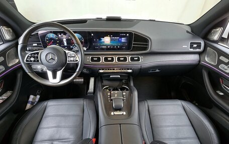 Mercedes-Benz GLS, 2022 год, 13 131 888 рублей, 7 фотография