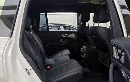 Mercedes-Benz GLS, 2022 год, 13 131 888 рублей, 12 фотография