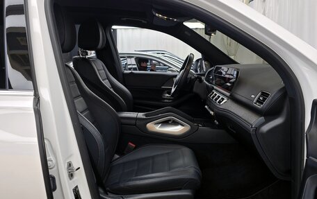 Mercedes-Benz GLS, 2022 год, 13 131 888 рублей, 11 фотография