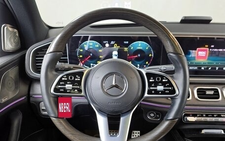 Mercedes-Benz GLS, 2022 год, 13 131 888 рублей, 13 фотография