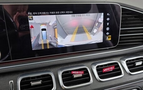 Mercedes-Benz GLS, 2022 год, 13 131 888 рублей, 15 фотография