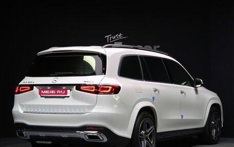 Mercedes-Benz GLS, 2022 год, 13 131 888 рублей, 2 фотография