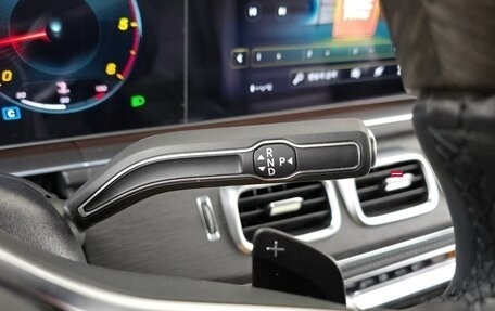 Mercedes-Benz GLS, 2022 год, 13 131 888 рублей, 9 фотография