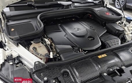 Mercedes-Benz GLS, 2022 год, 13 131 888 рублей, 6 фотография