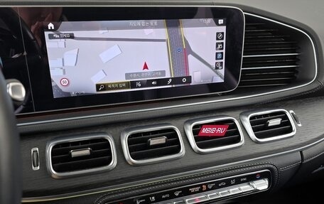 Mercedes-Benz GLS, 2022 год, 13 131 888 рублей, 14 фотография