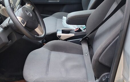 Opel Zafira B, 2008 год, 375 000 рублей, 7 фотография