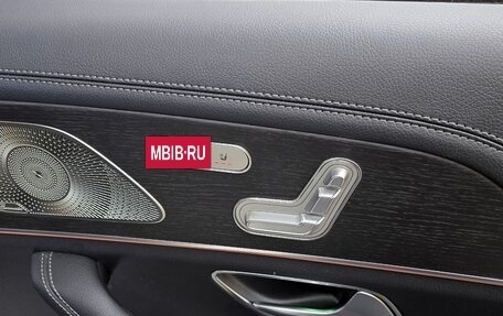 Mercedes-Benz GLS, 2022 год, 13 131 888 рублей, 19 фотография