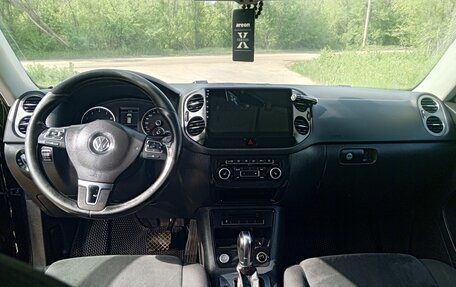 Volkswagen Tiguan I, 2013 год, 1 235 777 рублей, 6 фотография
