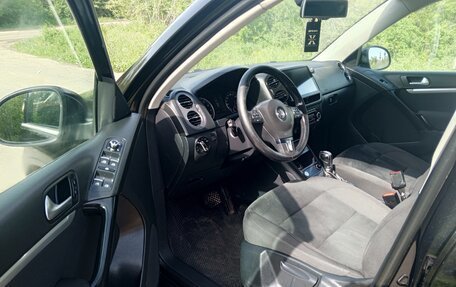 Volkswagen Tiguan I, 2013 год, 1 235 777 рублей, 7 фотография