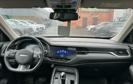 Haval F7 I, 2022 год, 1 779 000 рублей, 5 фотография