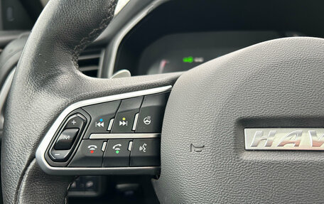 Haval F7 I, 2022 год, 1 779 000 рублей, 9 фотография