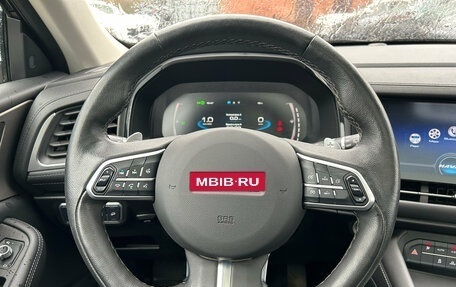 Haval F7 I, 2022 год, 1 779 000 рублей, 8 фотография