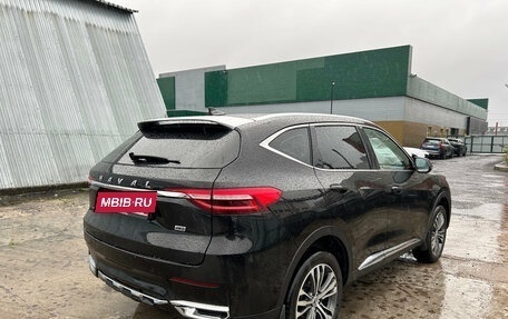 Haval F7 I, 2022 год, 1 779 000 рублей, 3 фотография