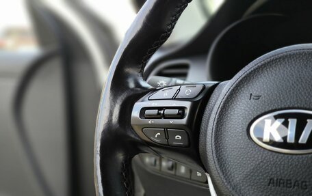 KIA Rio IV, 2019 год, 1 342 000 рублей, 14 фотография