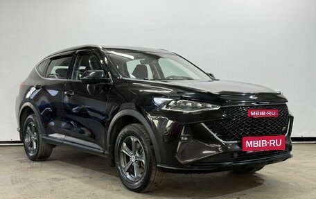 Haval F7 I, 2024 год, 1 899 000 рублей, 3 фотография