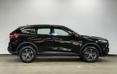 Haval F7 I, 2024 год, 1 899 000 рублей, 4 фотография