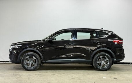 Haval F7 I, 2024 год, 1 899 000 рублей, 8 фотография