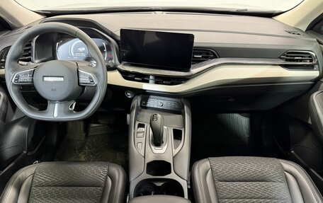 Haval F7 I, 2024 год, 1 899 000 рублей, 9 фотография