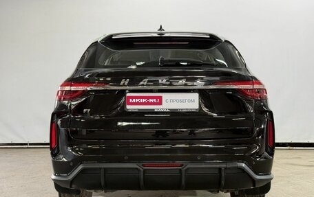 Haval F7 I, 2024 год, 1 899 000 рублей, 6 фотография