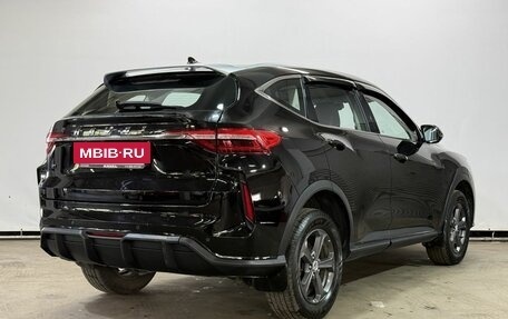 Haval F7 I, 2024 год, 1 899 000 рублей, 5 фотография