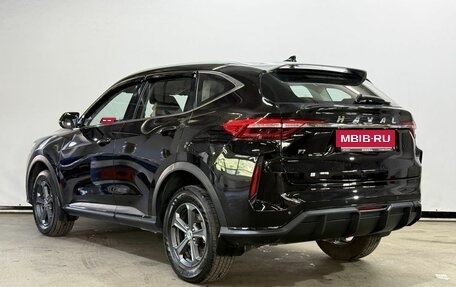 Haval F7 I, 2024 год, 1 899 000 рублей, 7 фотография