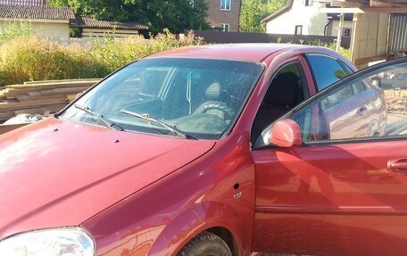Chevrolet Lacetti, 2008 год, 260 000 рублей, 4 фотография