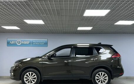 Nissan X-Trail, 2018 год, 1 770 000 рублей, 8 фотография