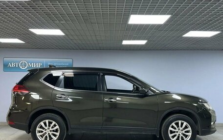 Nissan X-Trail, 2018 год, 1 770 000 рублей, 4 фотография