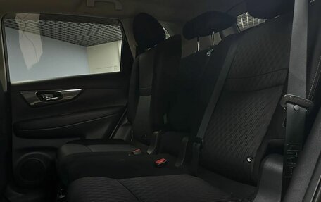 Nissan X-Trail, 2018 год, 1 770 000 рублей, 13 фотография