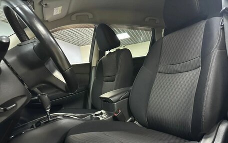 Nissan X-Trail, 2018 год, 1 770 000 рублей, 12 фотография