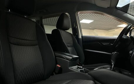 Nissan X-Trail, 2018 год, 1 770 000 рублей, 10 фотография