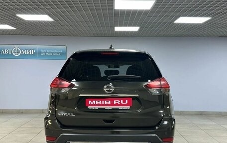 Nissan X-Trail, 2018 год, 1 770 000 рублей, 6 фотография