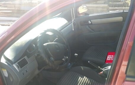 Chevrolet Lacetti, 2008 год, 260 000 рублей, 3 фотография
