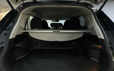 Nissan X-Trail, 2018 год, 1 770 000 рублей, 16 фотография