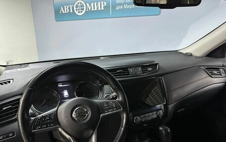 Nissan X-Trail, 2018 год, 1 770 000 рублей, 15 фотография