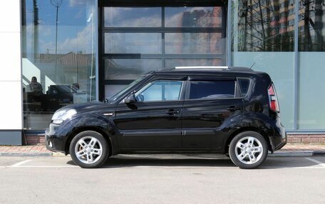 KIA Soul I рестайлинг, 2011 год, 637 450 рублей, 8 фотография
